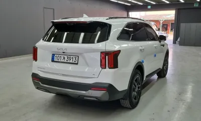Kia Sorento 2024, 22000 км, за 27089.52 USD