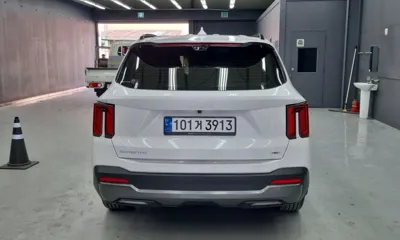 Kia Sorento 2024, 22000 км, за 27089.52 USD