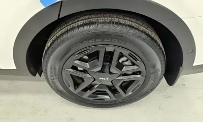 Kia Sorento 2024, 22000 км, за 27089.52 USD