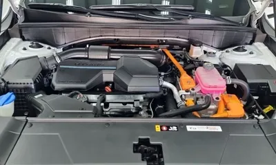Kia Sorento 2024, 22000 км, за 26913.48 USD - фото 6