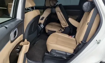 Kia Sorento 2024, 22000 км, за 26913.48 USD - фото 11