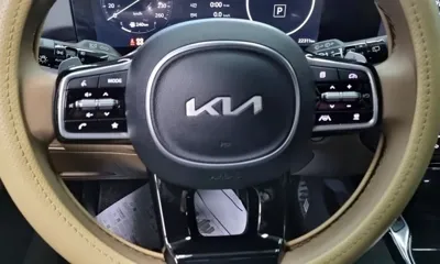 Kia Sorento 2024, 22000 км, за 26913.48 USD - фото 12