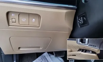 Kia Sorento 2024, 22000 км, за 26913.48 USD - фото 16