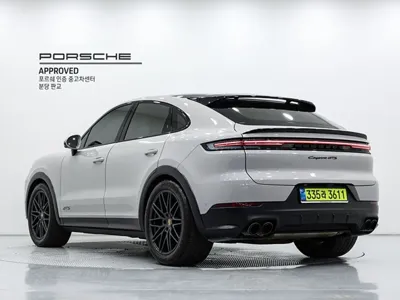 Porsche Cayenne 2025, 16790 км, за 125553.06 USD