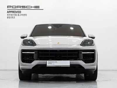 Porsche Cayenne 2025, 16790 км, за 125553.06 USD