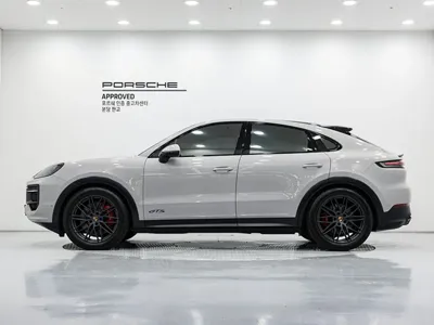 Porsche Cayenne 2025, 16790 км, за 125553.06 USD - фото 6