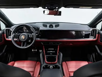 Porsche Cayenne 2025, 16790 км, за 125553.06 USD - фото 7