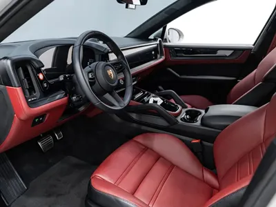 Porsche Cayenne 2025, 16790 км, за 125553.06 USD - фото 20