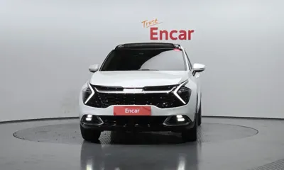 Kia Sportage 2022, 57352 км, за 16754.95 USD