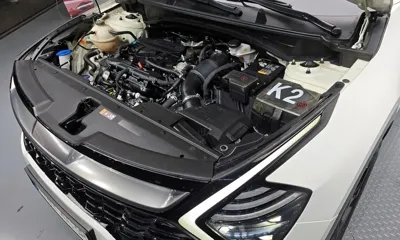 Kia Sportage 2022, 57352 км, за 16754.95 USD - фото 6