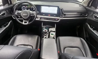 Kia Sportage 2022, 57352 км, за 16754.95 USD - фото 7