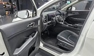 Kia Sportage 2022, 57352 км, за 16754.95 USD - фото 10