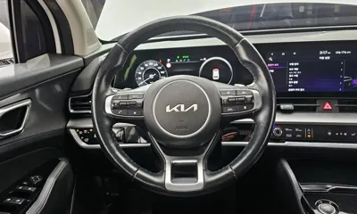 Kia Sportage 2022, 57352 км, за 16754.95 USD - фото 14