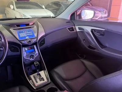 Hyundai Avante 2013, 129790 км, за 1772.35 USD - фото 6