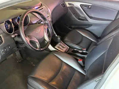 Hyundai Avante 2013, 129790 км, за 1772.35 USD - фото 7