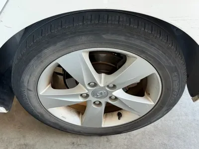 Hyundai Avante 2013, 129790 км, за 1772.35 USD - фото 18