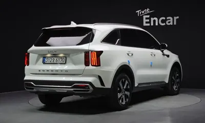 Kia Sorento 2022, 74660 км, за 17657.87 USD