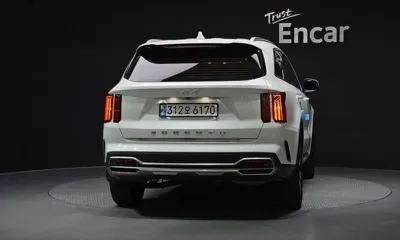 Kia Sorento 2022, 74660 км, за 17657.87 USD