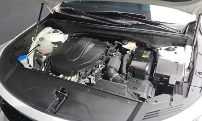 Kia Sorento 2022, 74660 км, за 17657.87 USD - фото 6
