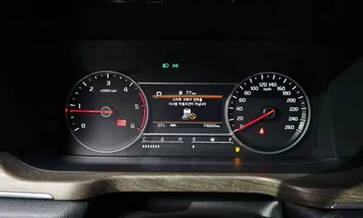 Kia Sorento 2022, 74660 км, за 17657.87 USD - фото 8