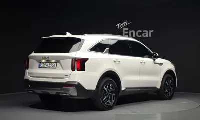 Kia Sorento 2024, 55161 км, за 22963.85 USD