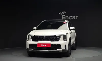 Kia Sorento 2024, 55161 км, за 22963.85 USD