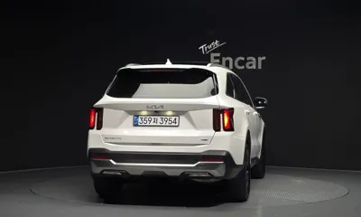 Kia Sorento 2024, 55161 км, за 22963.85 USD