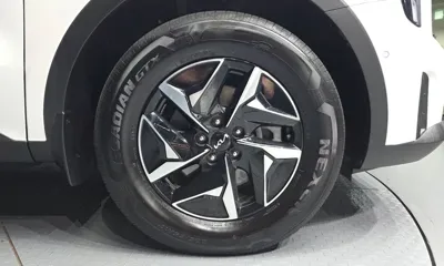 Kia Sorento 2024, 55161 км, за 22963.85 USD