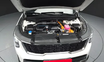 Kia Sorento 2024, 55161 км, за 22843.48 USD - фото 6