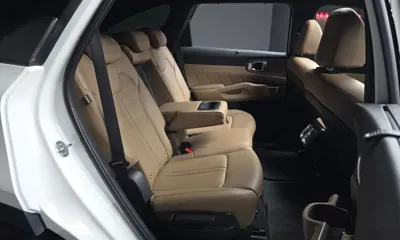 Kia Sorento 2024, 55161 км, за 22843.48 USD - фото 12