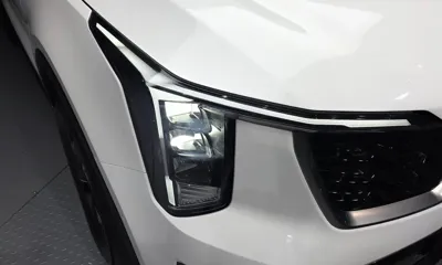 Kia Sorento 2024, 55161 км, за 22843.48 USD - фото 22