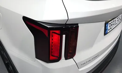 Kia Sorento 2024, 55161 км, за 22843.48 USD - фото 23