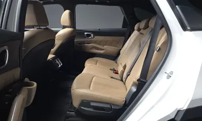 Kia Sorento 2024, 55161 км, за 22843.48 USD - фото 26