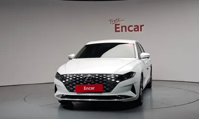 Hyundai Grandeur 2022, 36237 км, за 15960.92 USD