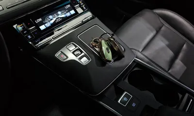 Hyundai Grandeur 2022, 36237 км, за 15960.92 USD - фото 9