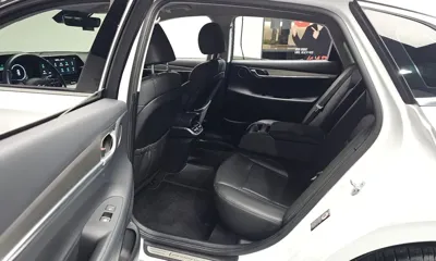 Hyundai Grandeur 2022, 36237 км, за 15960.92 USD - фото 12