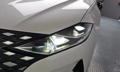Hyundai Grandeur 2022, 36237 км, за 15960.92 USD - фото 22