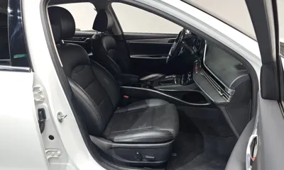 Hyundai Grandeur 2022, 36237 км, за 15960.92 USD - фото 26