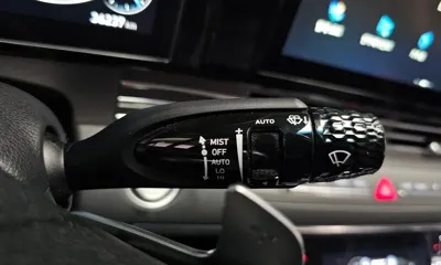 Hyundai Grandeur 2022, 36237 км, за 15960.92 USD - фото 34