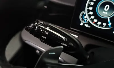 Hyundai Grandeur 2022, 36237 км, за 15960.92 USD - фото 36