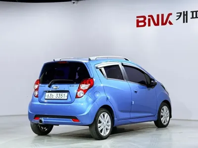 ChevroletGMDaewoo Spark 2014, 158045 км, за 1433.23 USD