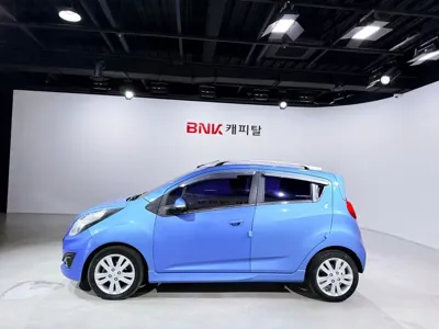 ChevroletGMDaewoo Spark 2014, 158045 км, за 1433.23 USD