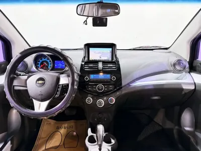 ChevroletGMDaewoo Spark 2014, 158045 км, за 1433.23 USD