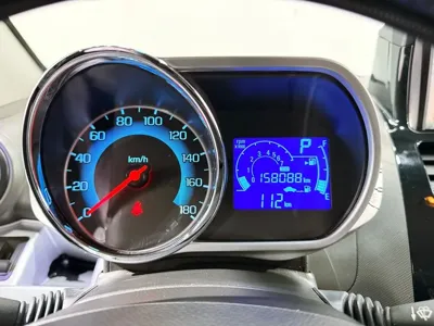 ChevroletGMDaewoo Spark 2014, 158045 км, за 1433.23 USD