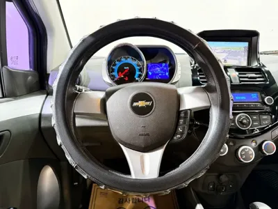 ChevroletGMDaewoo Spark 2014, 158045 км, за 1433.23 USD - фото 6