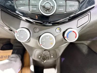 ChevroletGMDaewoo Spark 2014, 158045 км, за 1433.23 USD - фото 12