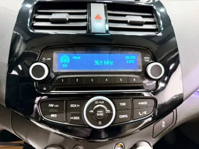 ChevroletGMDaewoo Spark 2014, 158045 км, за 1433.23 USD - фото 13