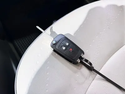 ChevroletGMDaewoo Spark 2014, 158045 км, за 1433.23 USD - фото 16