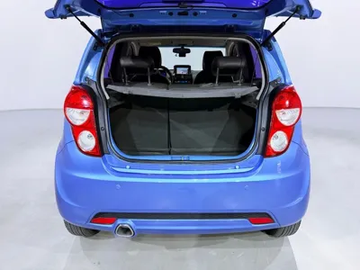 ChevroletGMDaewoo Spark 2014, 158045 км, за 1433.23 USD - фото 19