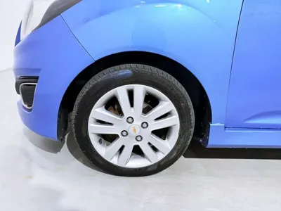 ChevroletGMDaewoo Spark 2014, 158045 км, за 1433.23 USD - фото 20